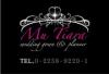 Mu Tiara Wedding Gown & Planner